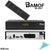 Bamof BE-2607 Receptor satelit digital FullHD 1080P USB HDMI