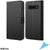 Hoomil MagFlip Husa Pentru Samsung S10 din Piele cu Suport Card