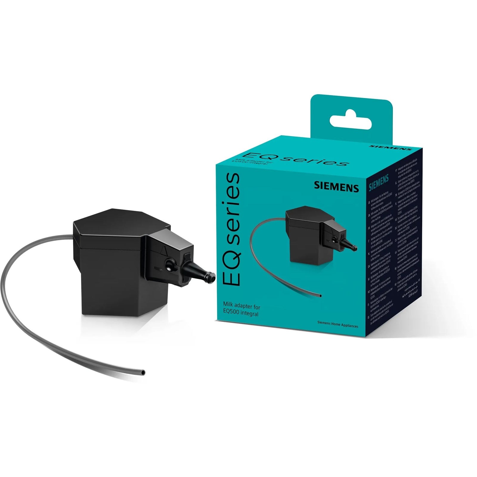 Siemens TZ50001 Seria EQ500 Adaptor pentru lapte