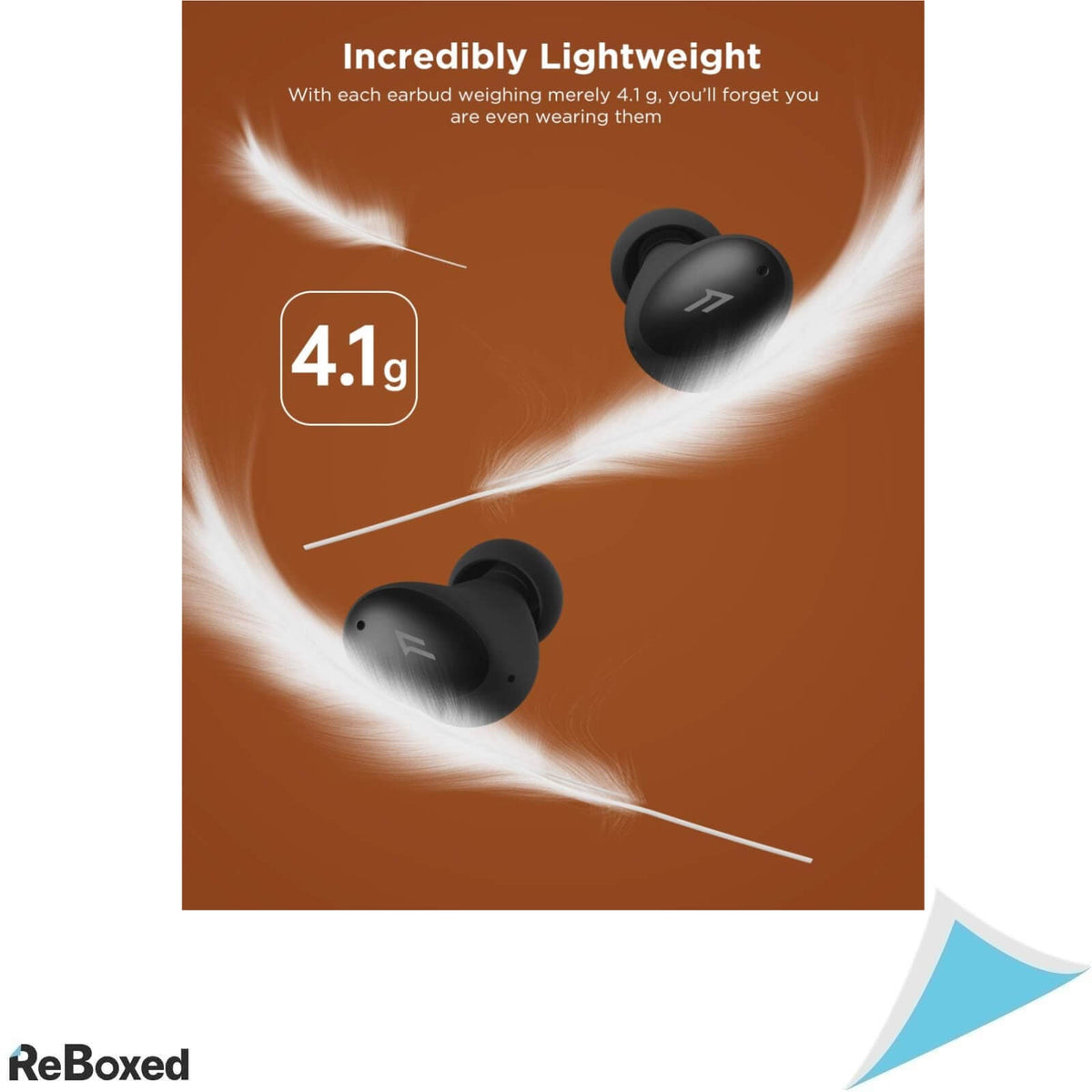 1More ColorBuds Casti Intraauriculare Wireless Bluetooth