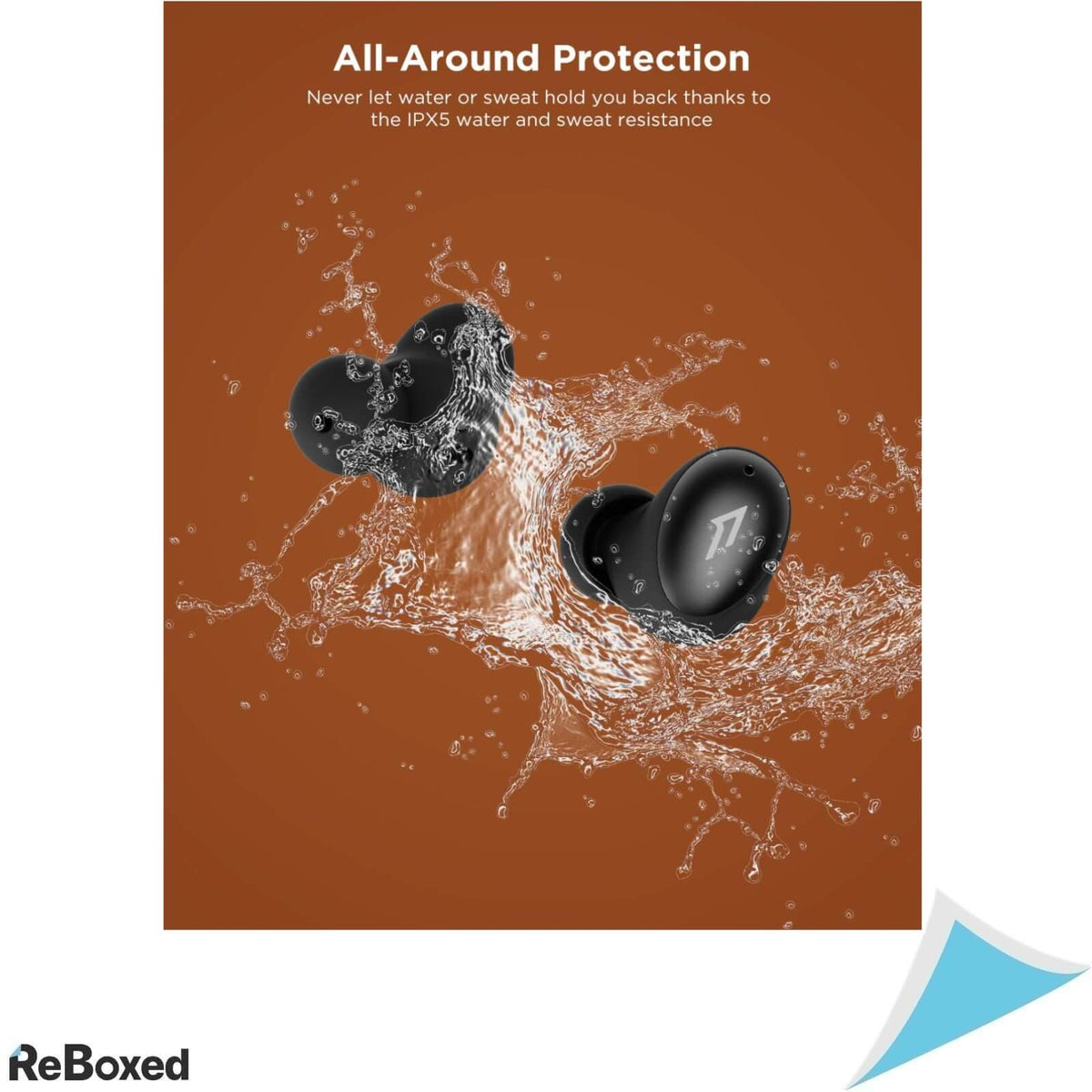 1More ColorBuds Casti Intraauriculare Wireless Bluetooth