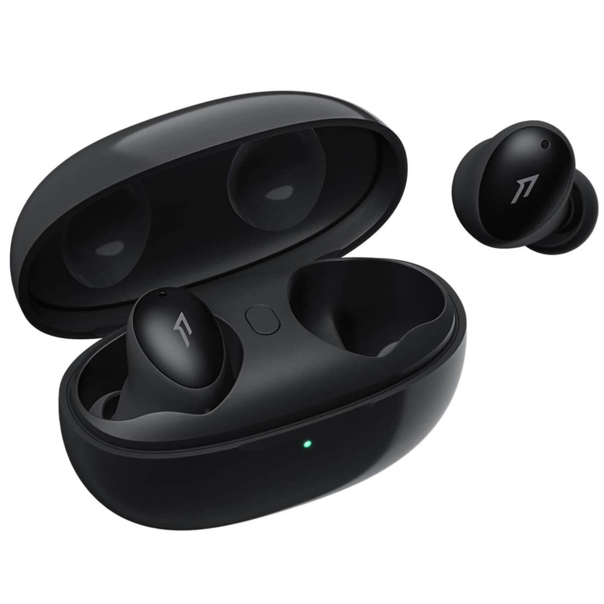 1More ColorBuds Casti Intraauriculare Wireless Bluetooth