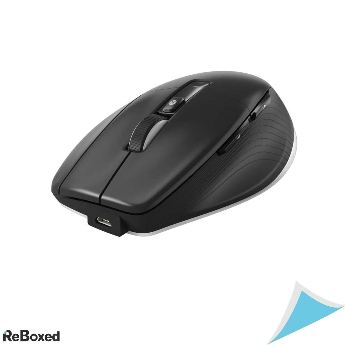 3Dconnexion CadMouse Pro Wireless 7200 DPI Black