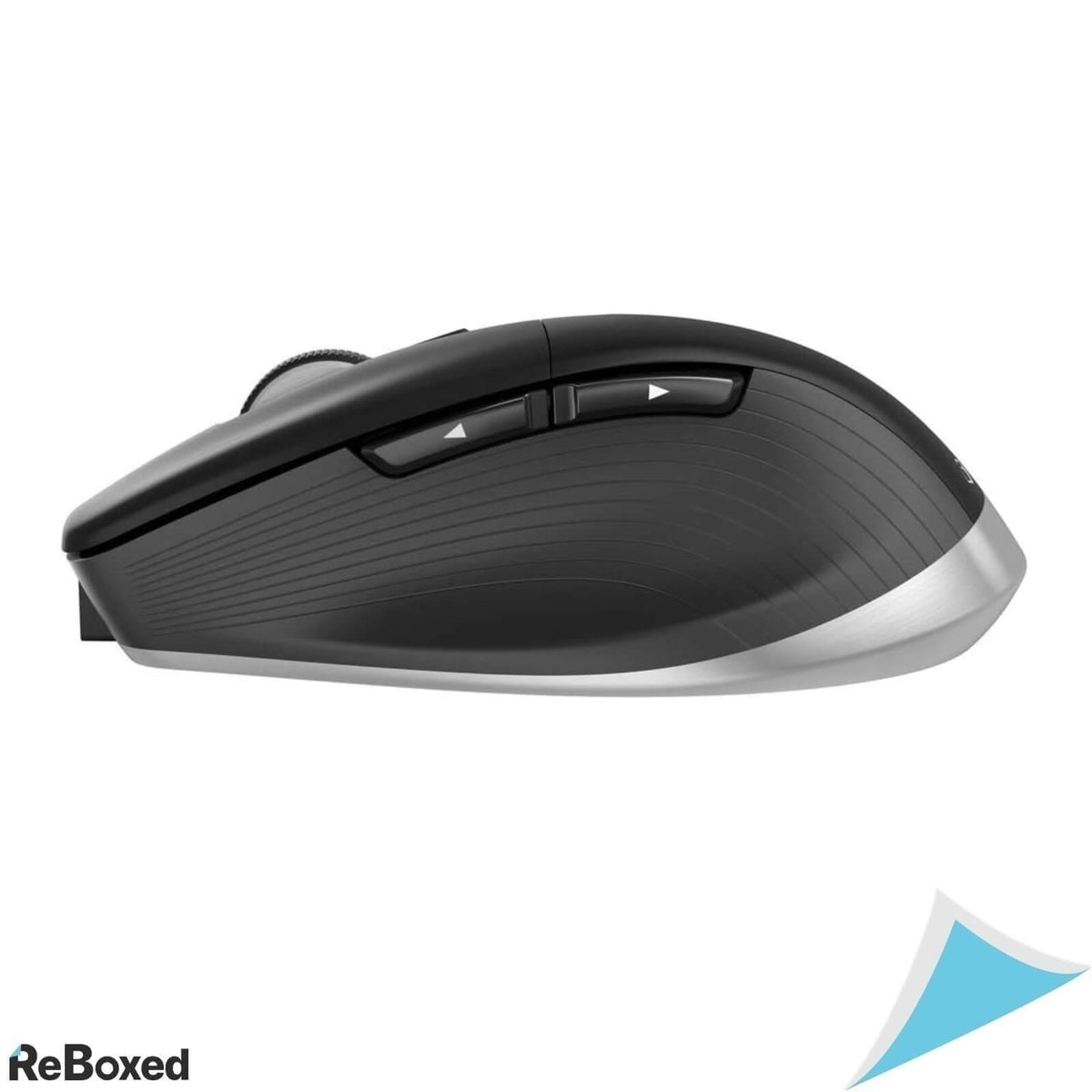 3Dconnexion CadMouse Pro Wireless 7200 DPI Black