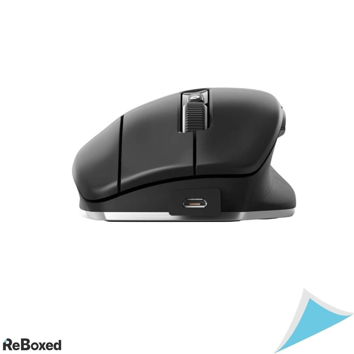 3Dconnexion CadMouse Pro Wireless 7200 DPI Black