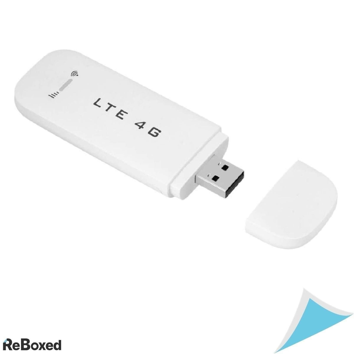 LTE 4G Mini Router Wireless Portabil USB 2.0 TF SIM Hotspot - ReBoxed ...
