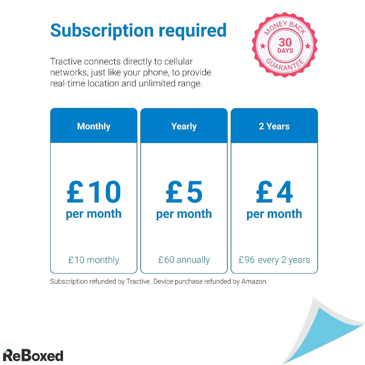 Tractive GPS Pisica cu zgarda locatie 24/7
