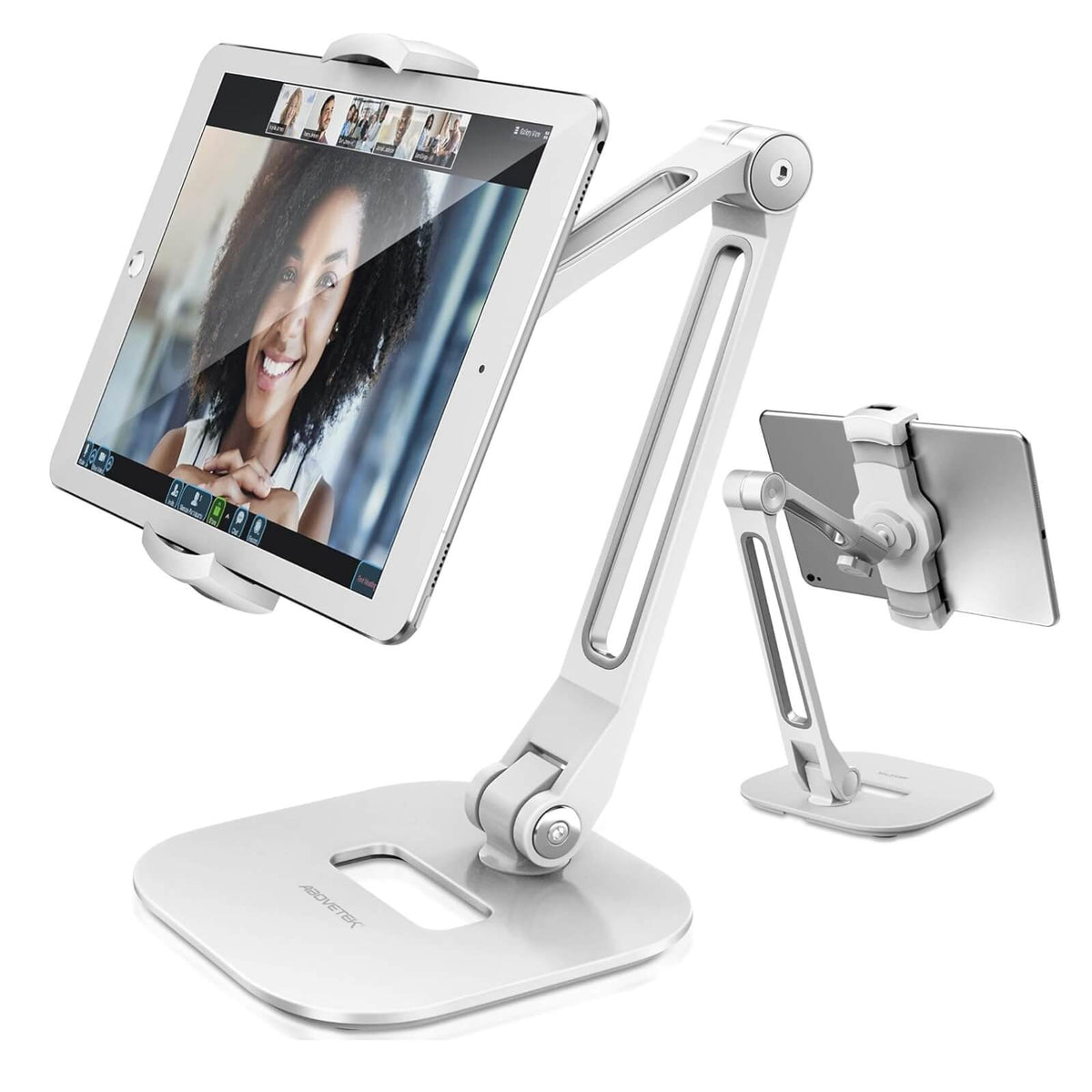 AboveTEK Suport Reglabil pentru Tableta