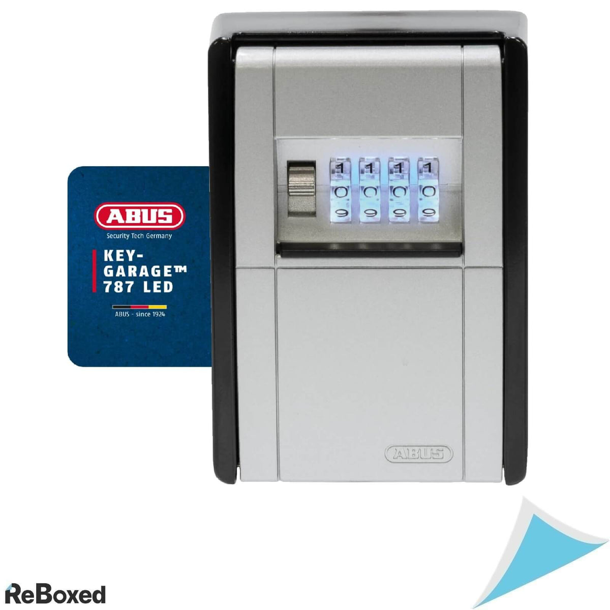 Abus Keygarage 787 Cutie depozitare chei cu cifru LED