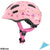 Abus Smiley 3.0 Casca Bicicleta Copii Rosse Princess S (45-50)