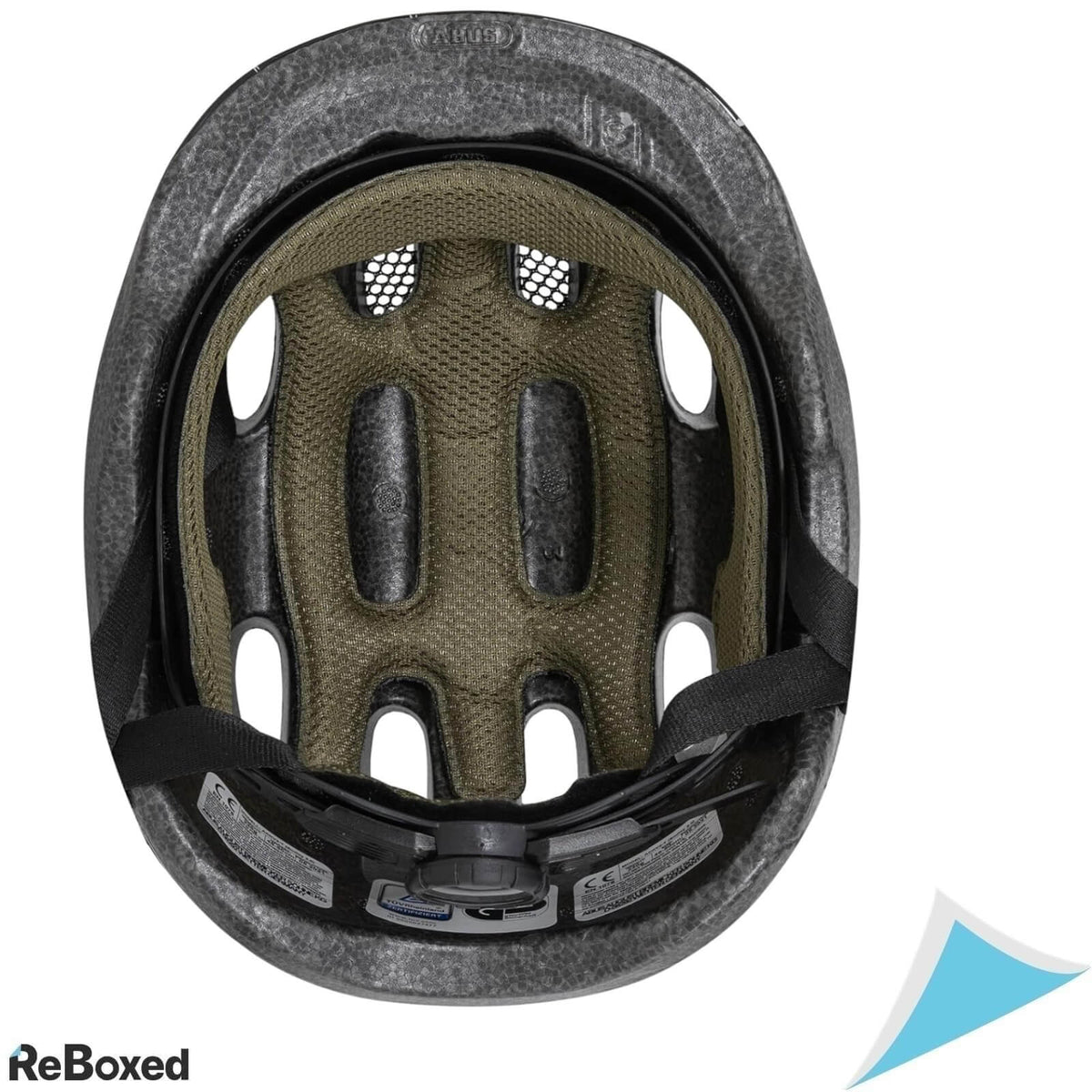 Abus Smiley 3.0 Casca Bicicleta Copii Rosse Princess S (45-50)