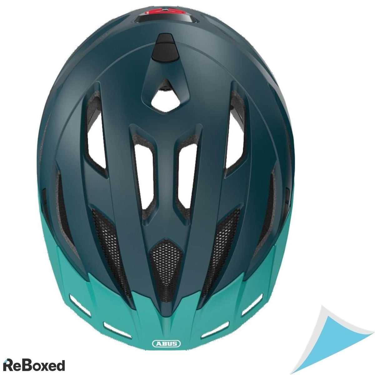 Abus Urban-I 3.0 Casca Bicicleta Core Green S (51-55)