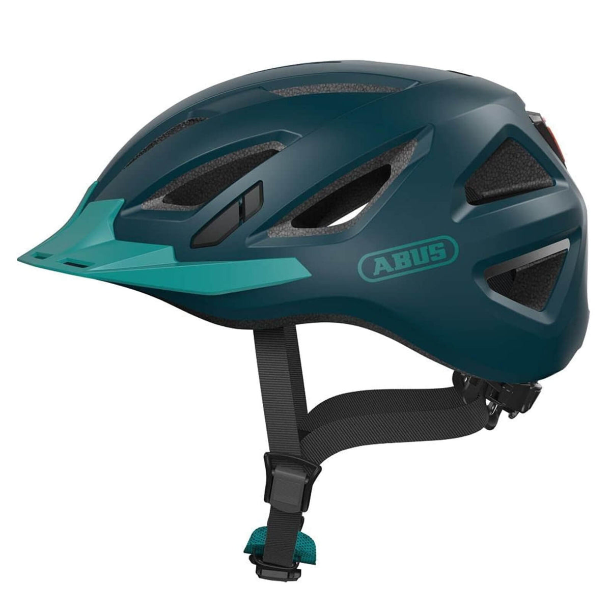 Abus Urban-I 3.0 Casca Bicicleta Core Green S (51-55)