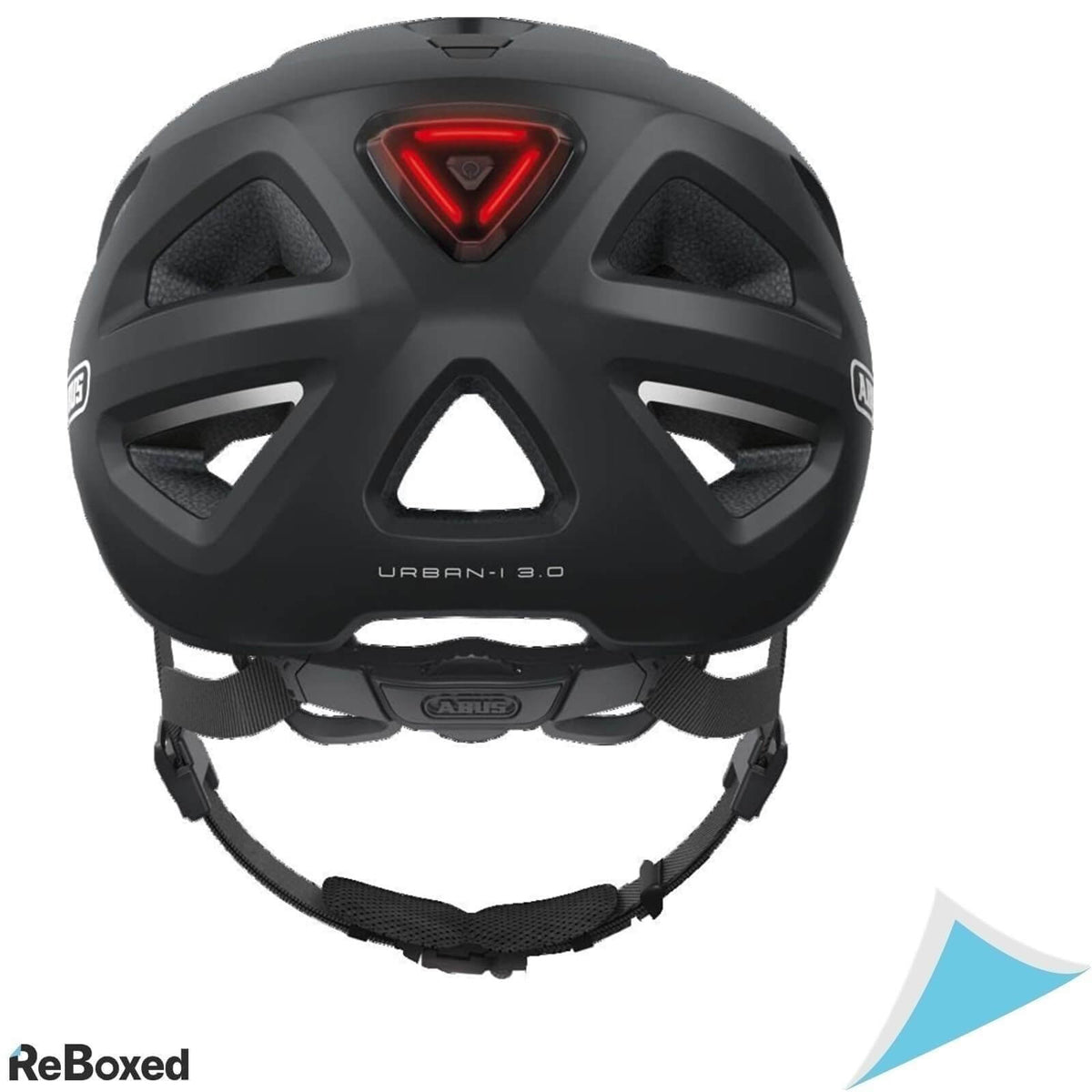 Abus Urban-I 3.0 Casca Bicicleta L (56-61)