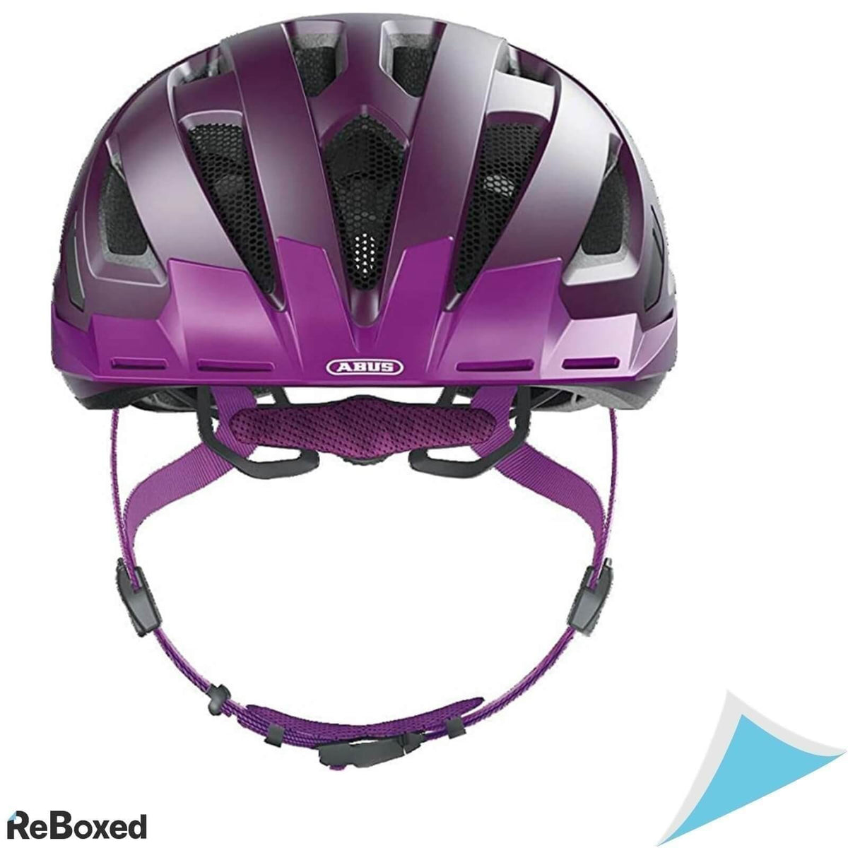 Abus Urban-I 3.0 Casca Bicicleta Purple S (51-55)