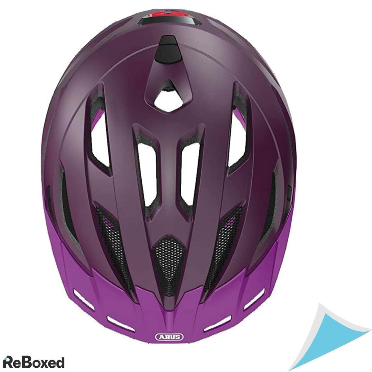 Abus Urban-I 3.0 Casca Bicicleta Purple S (51-55)