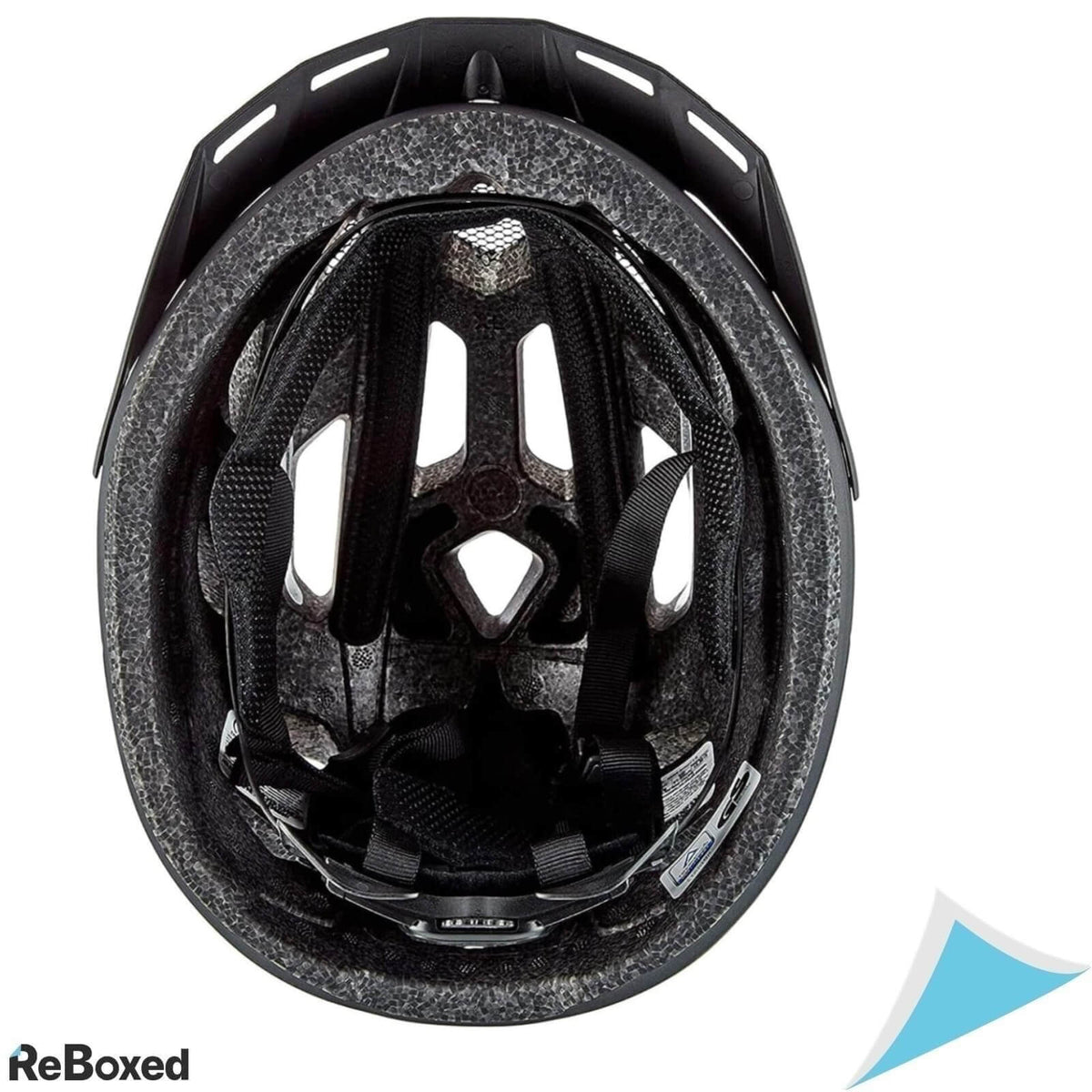 Abus Urban-I 3.0 Casca Bicicleta White M (52-58)