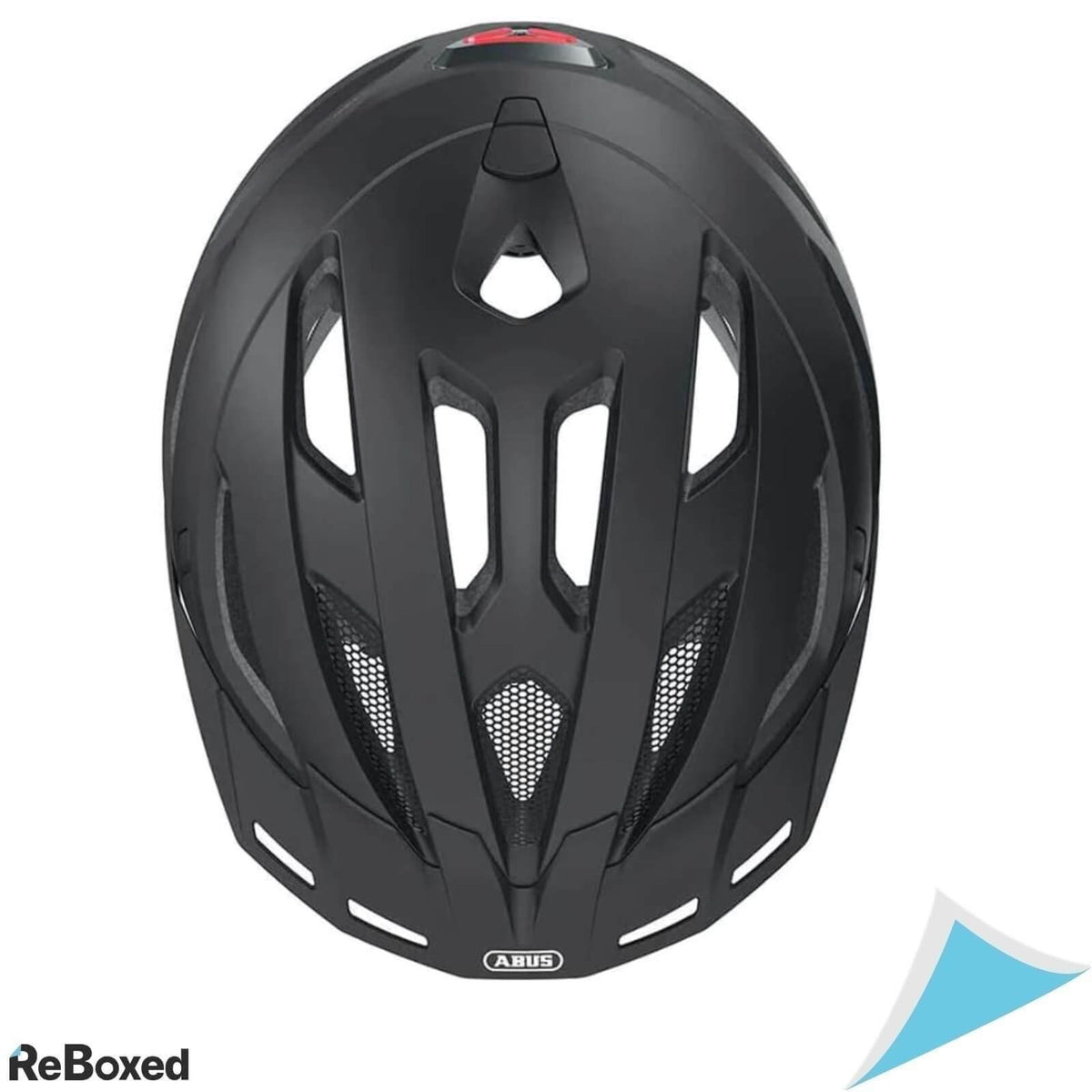 Abus Urban-I 3.0 Casca Bicicleta XL (61-65) Black