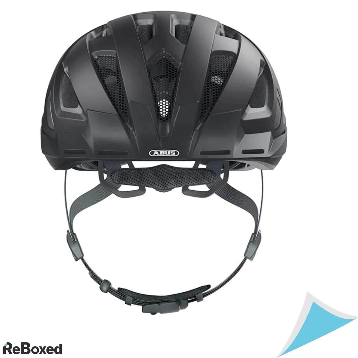 Abus Urban-I 3.0 Casca Bicicleta XL (61-65) Black