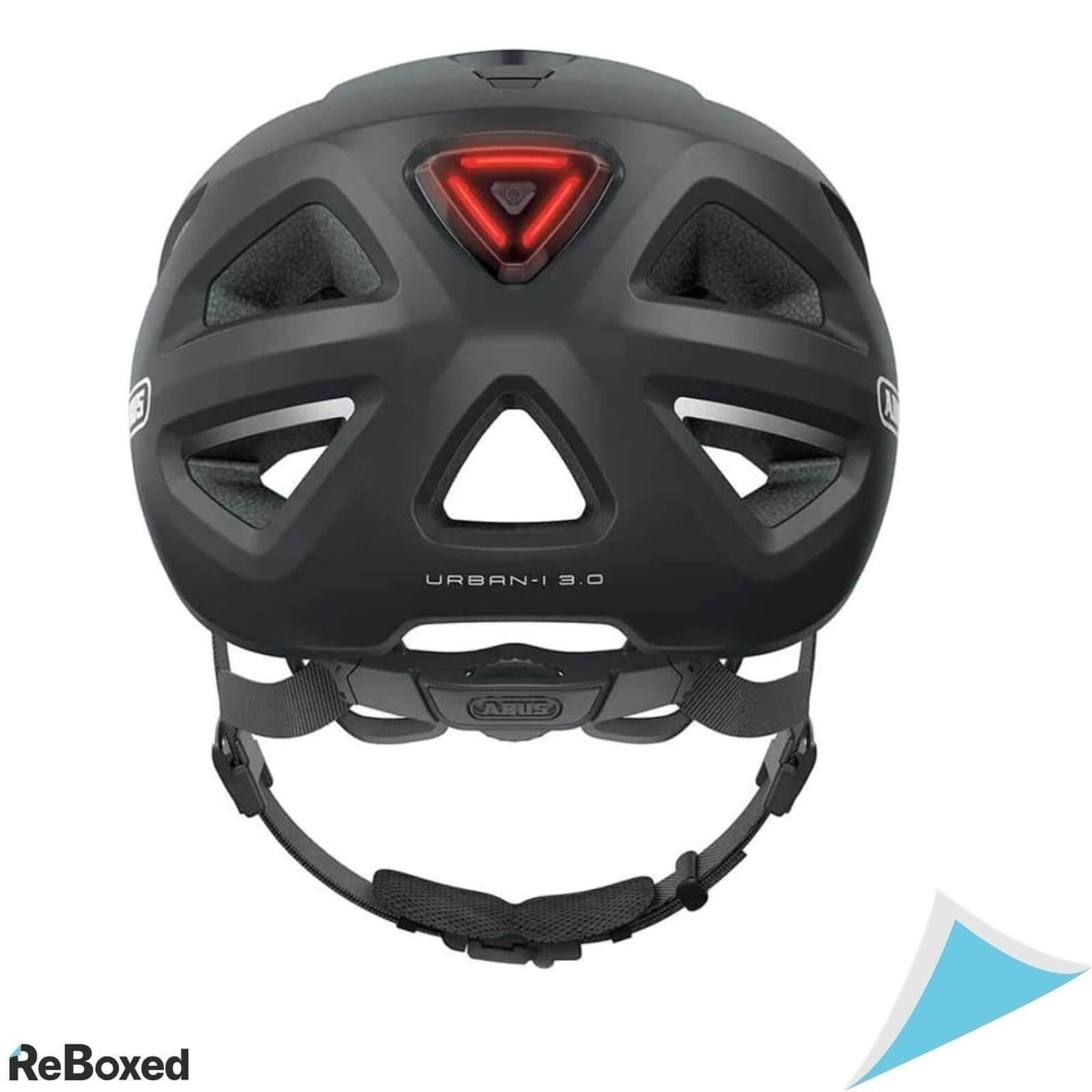 Abus Urban-I 3.0 Casca Bicicleta XL (61-65) Black