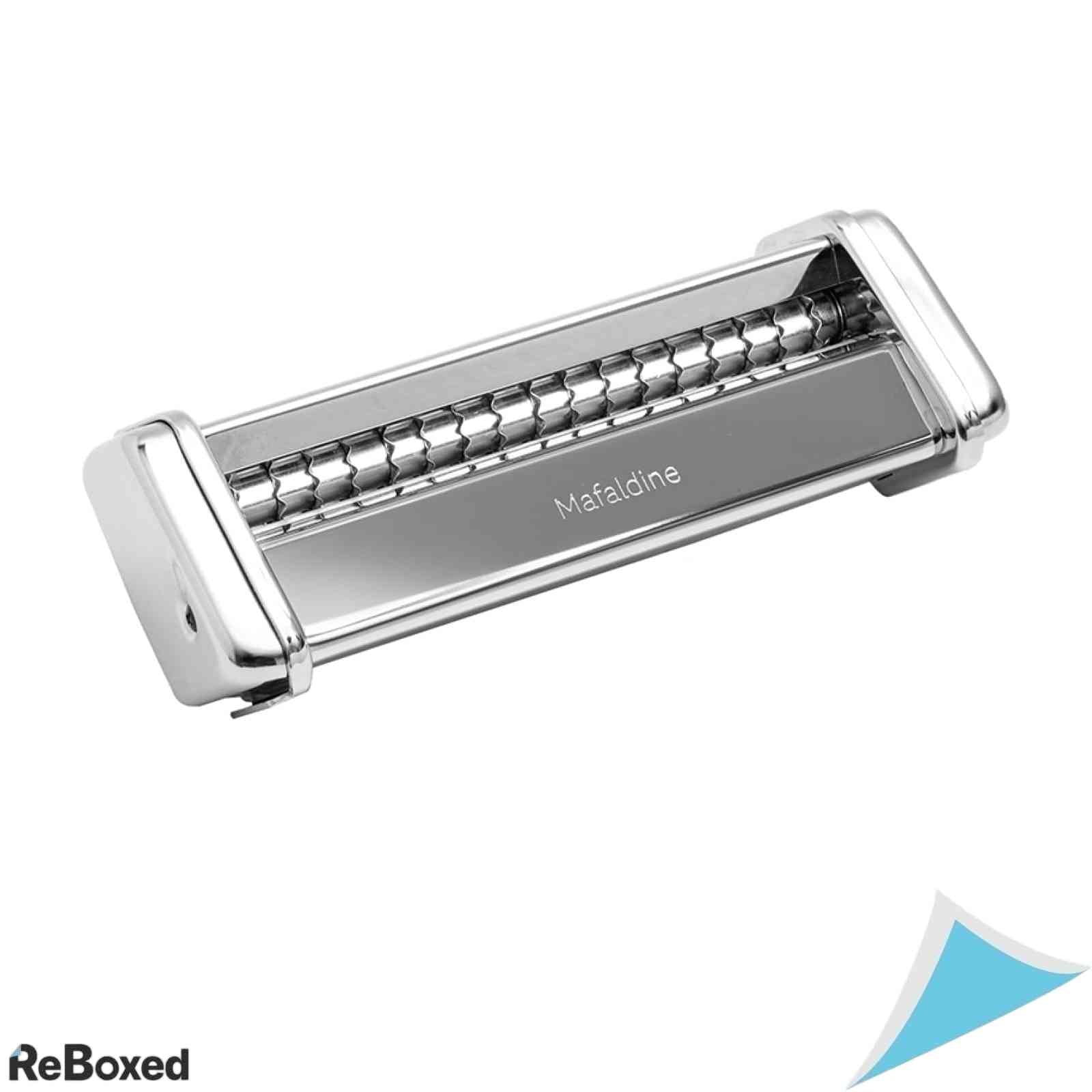 Accesorii Masina de Facut Paste Marcato Atlas 150, Accesoriu Mafaldine 8 mm