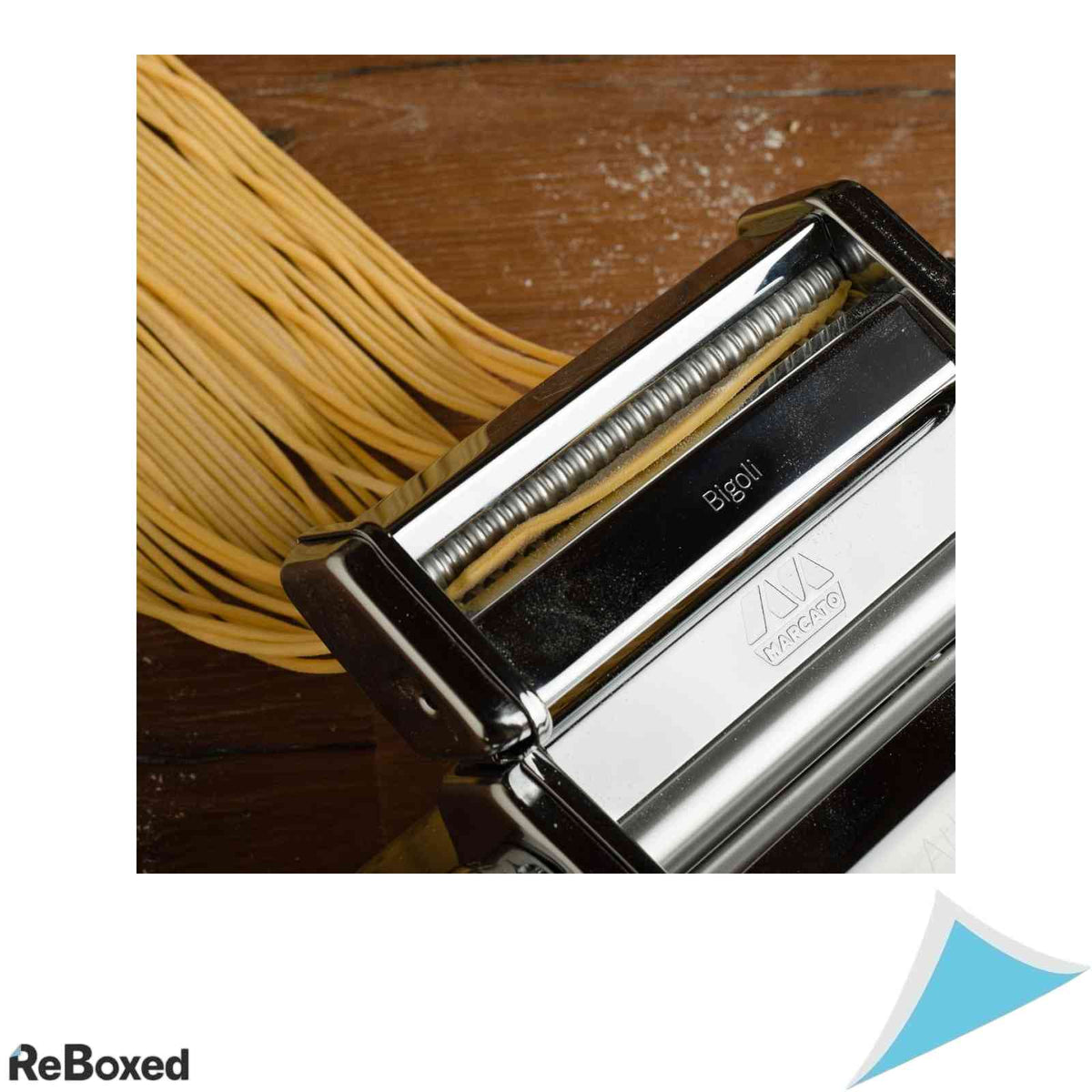 Accesoriu Marcato Bigoli pentru masina de paste Atlas 150