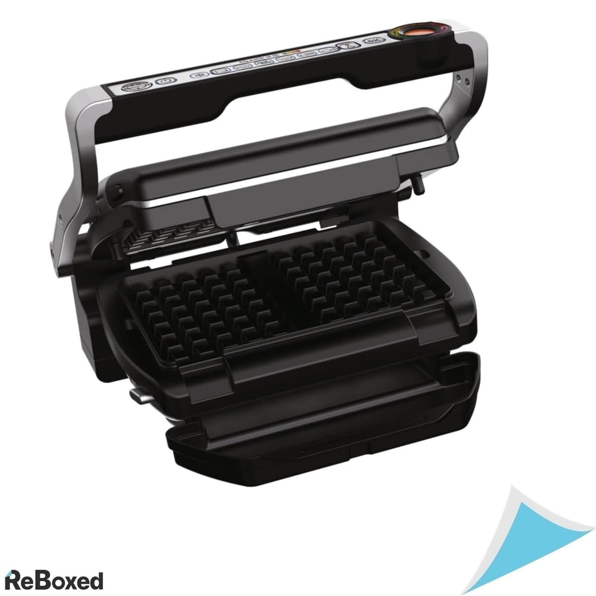 Accesoriu pentru Gofre Tefal Compatibil cu Optigrill+ si Optigrill Elite XA724810