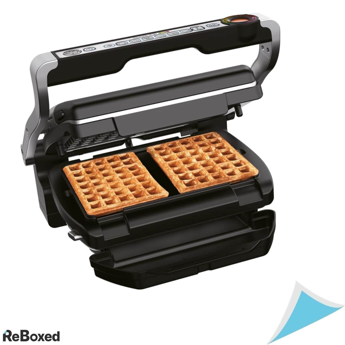 Accesoriu pentru Gofre Tefal Compatibil cu Optigrill+ si Optigrill Elite XA724810