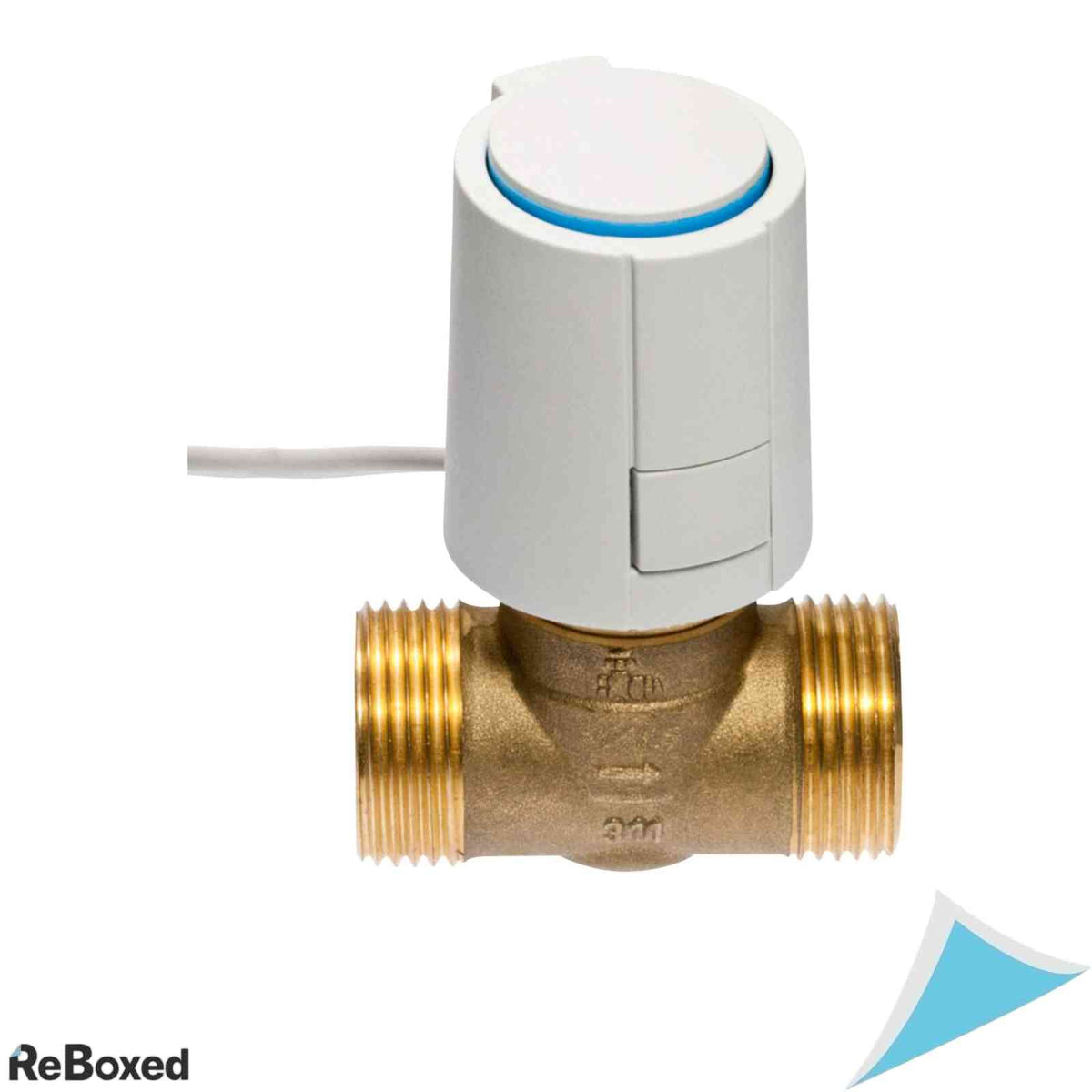 Actuator Termoelectric Alpha-5 pentru Incalzire in Pardoseala 230V