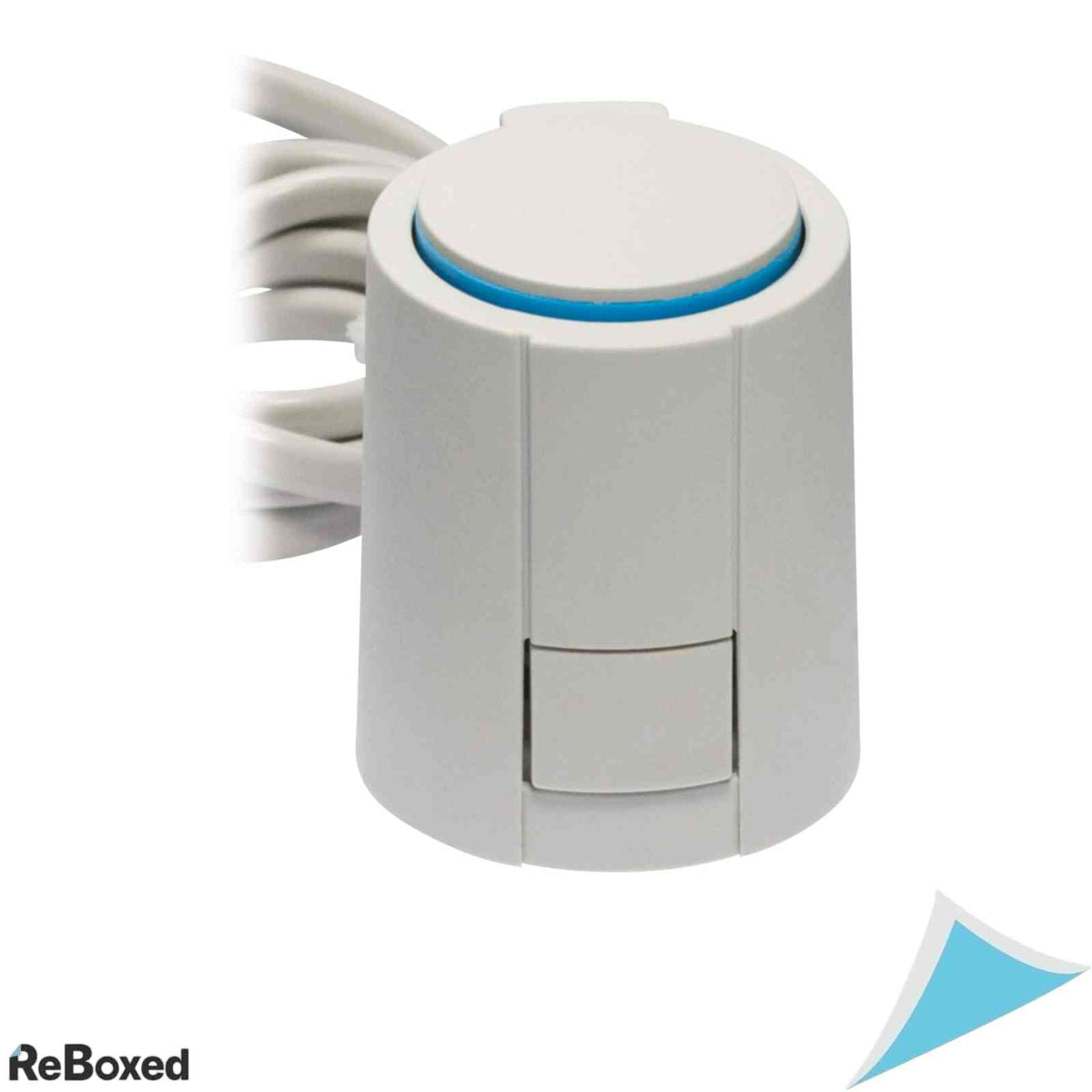 Actuator Termoelectric Alpha-5 pentru Incalzire in Pardoseala 230V