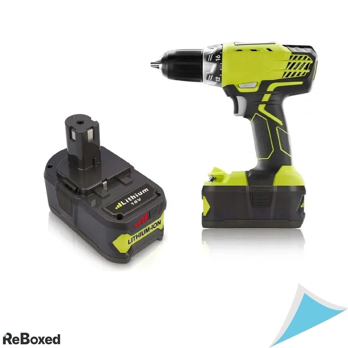 Acumulator Li-Ion Ryobi ONE+ RB18L50 18V 5Ah