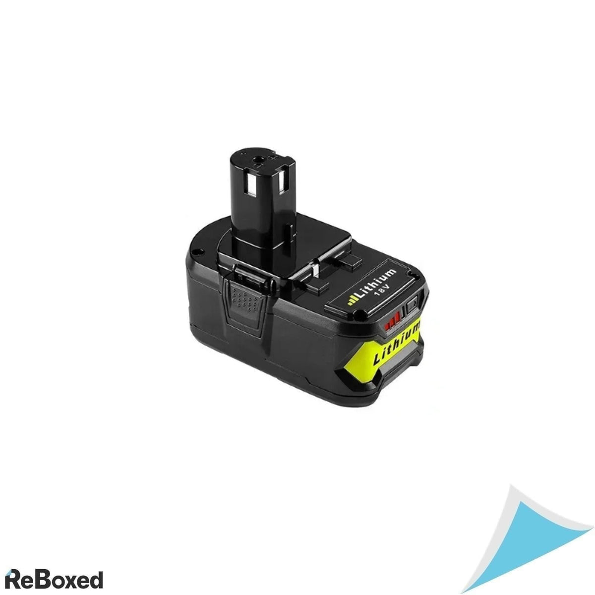 Acumulator Zamiennik Powilling pentru Ryobi ONE+ RB18L50, 18V, 5Ah, Li-Ion