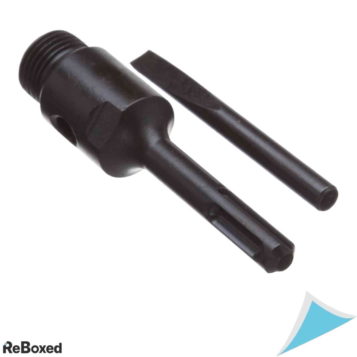 Adaptor carota SDS Plus Silverline 793793, 100 mm, filet 1/2 inch BSP