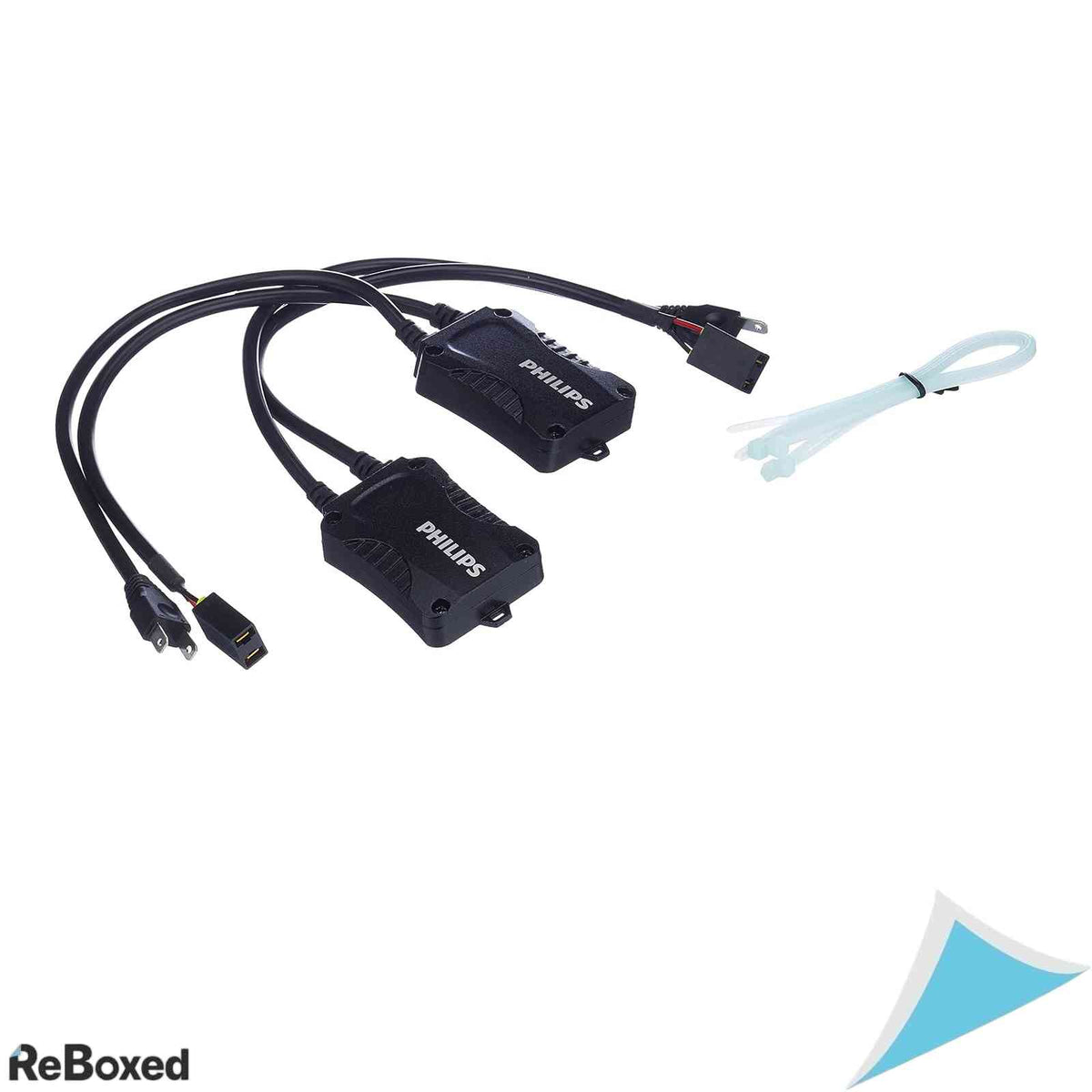 Adaptor Philips CANBus LED H7 5064994, 12V, Compatibil Ultinon Pro6000, IP65