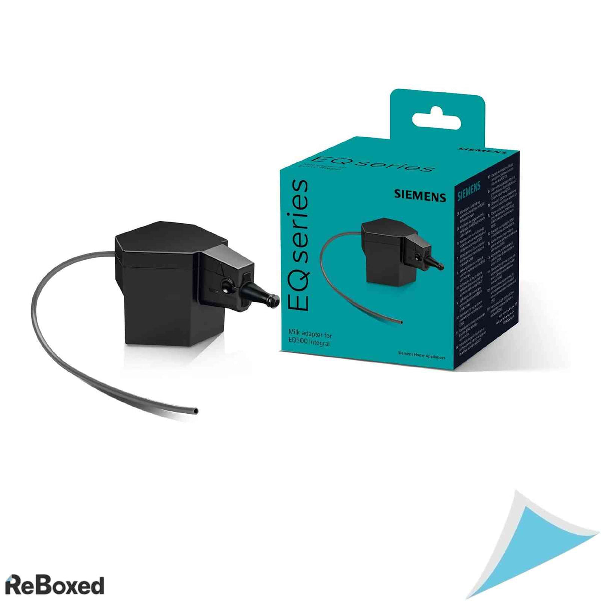 Adaptor Recipient Lapte Siemens TZ50001, Compatibil cu Espressoare Automate EQ.500