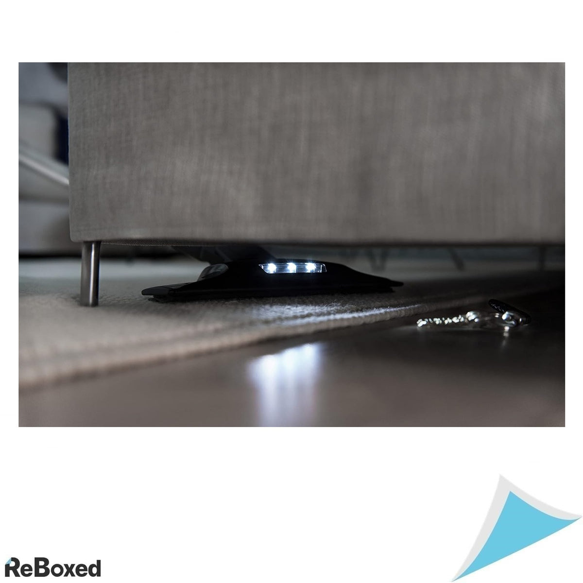 Duza SpeedyClean Illumi