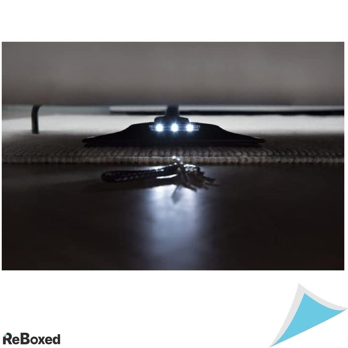 Duza SpeedyClean Illumi