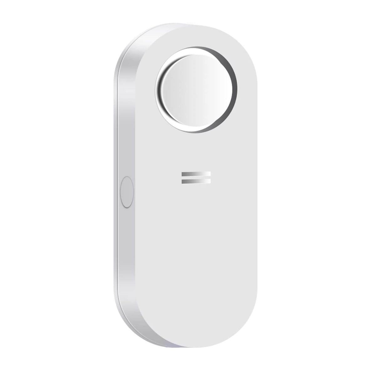 Agshome 2 Senzori cu Alarma pentru Scurgeri de Apa 120dB