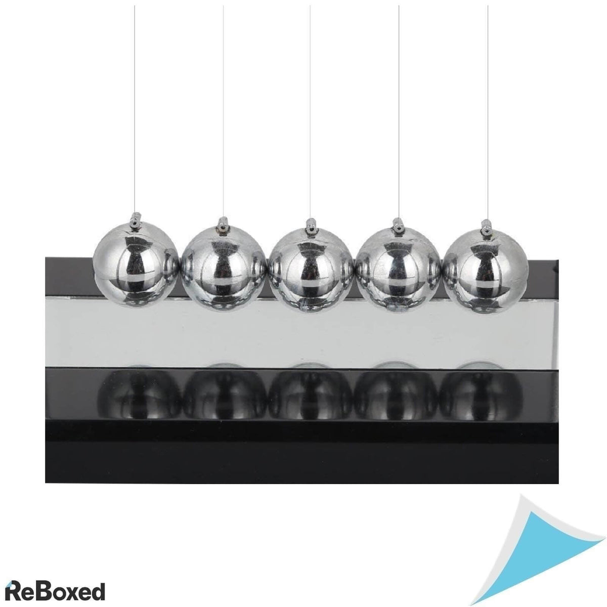 Ailiebhaus Pendul Newton cu 5 Bile