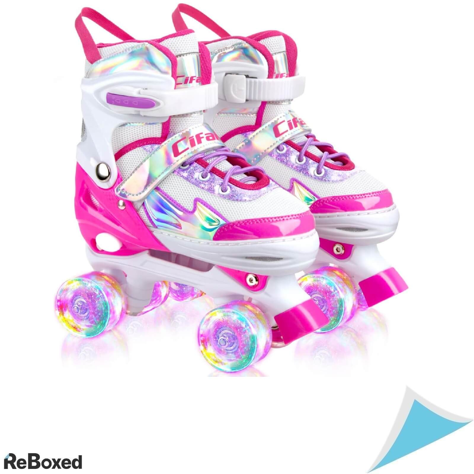 Ailuki Role Ajustabile Marimea 35-38