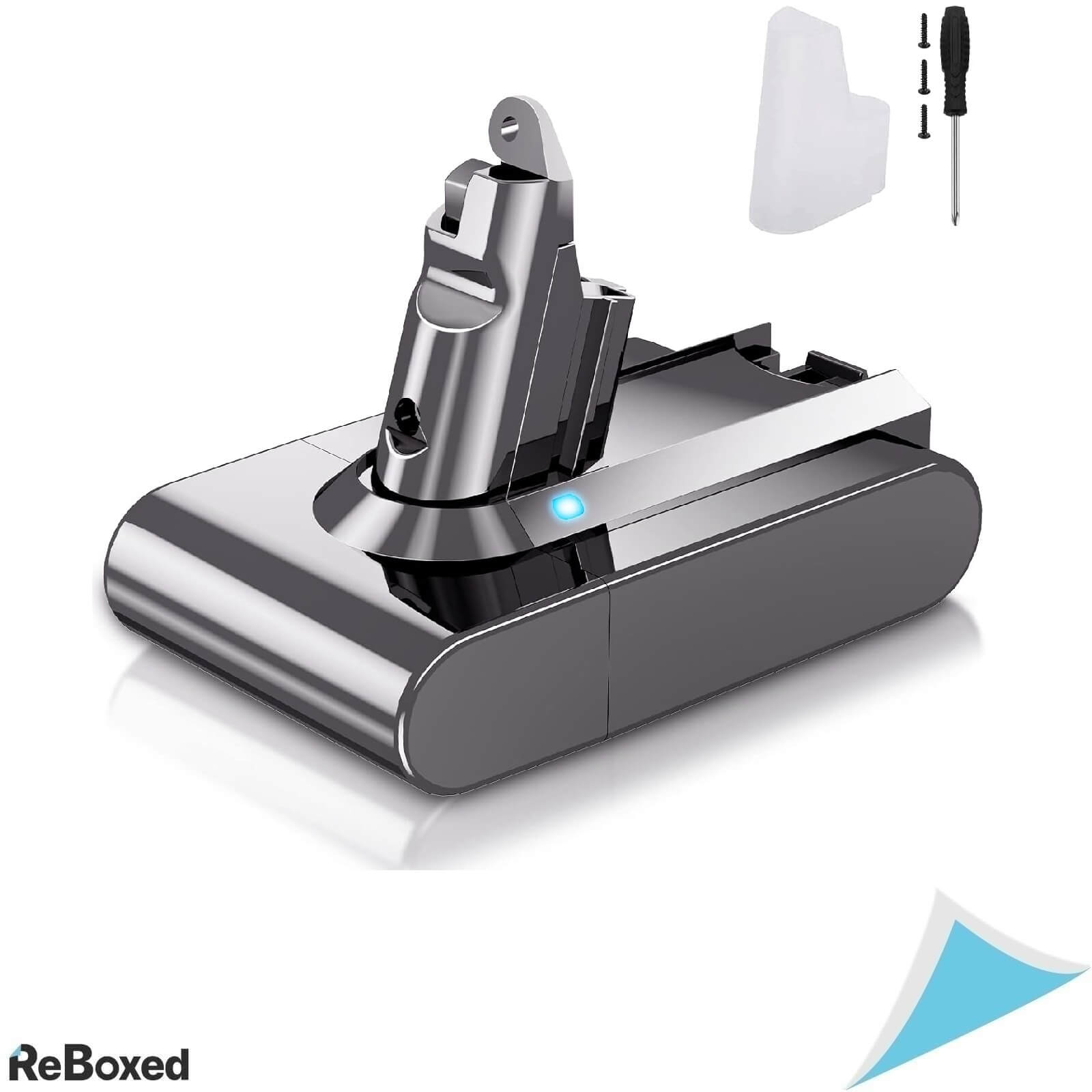 Aimax Baterie Li-Ion compatibila Dyson V6 21.6V 5.0Ah