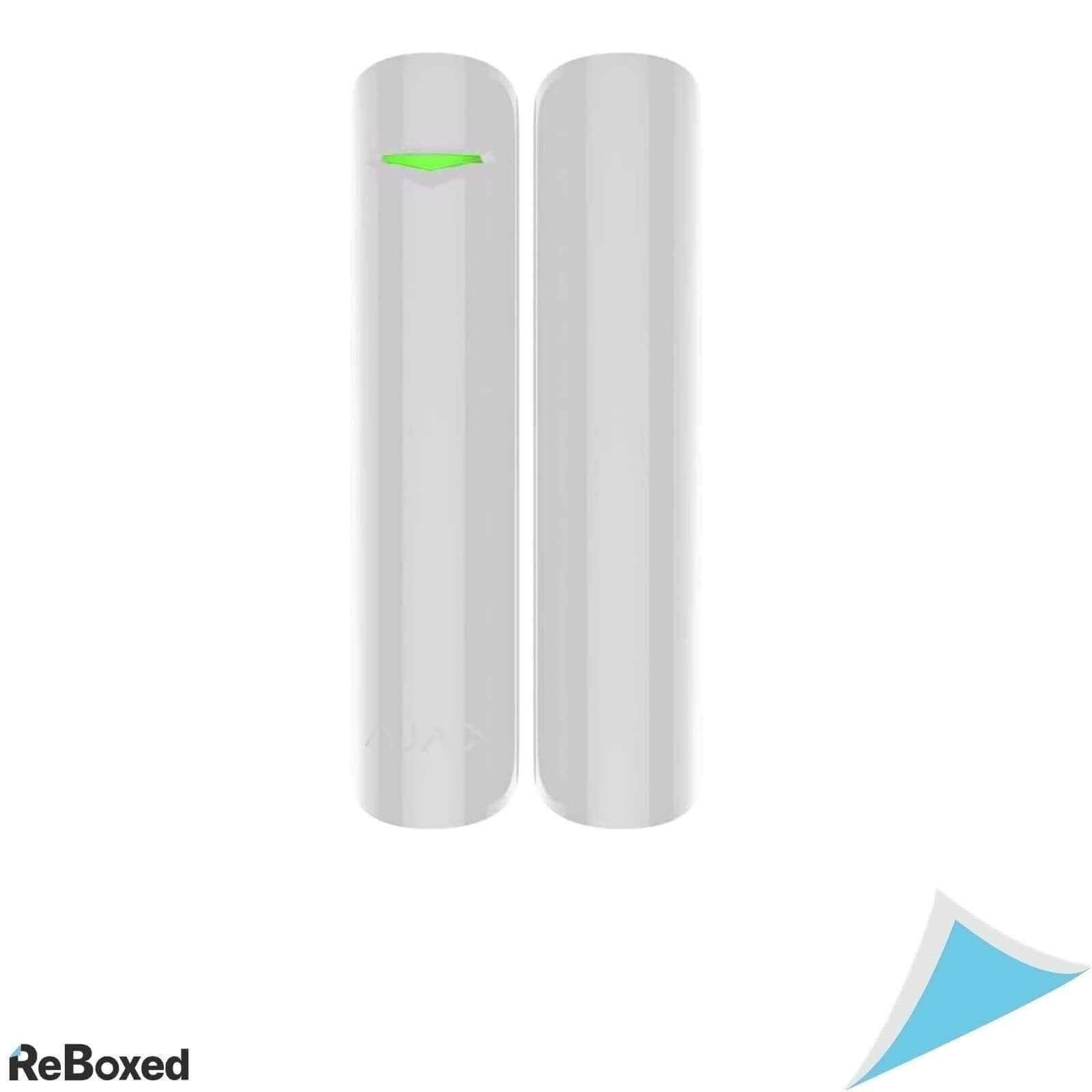 Ajax DoorProtect Contact Magnetic Usa/Geam Wireless