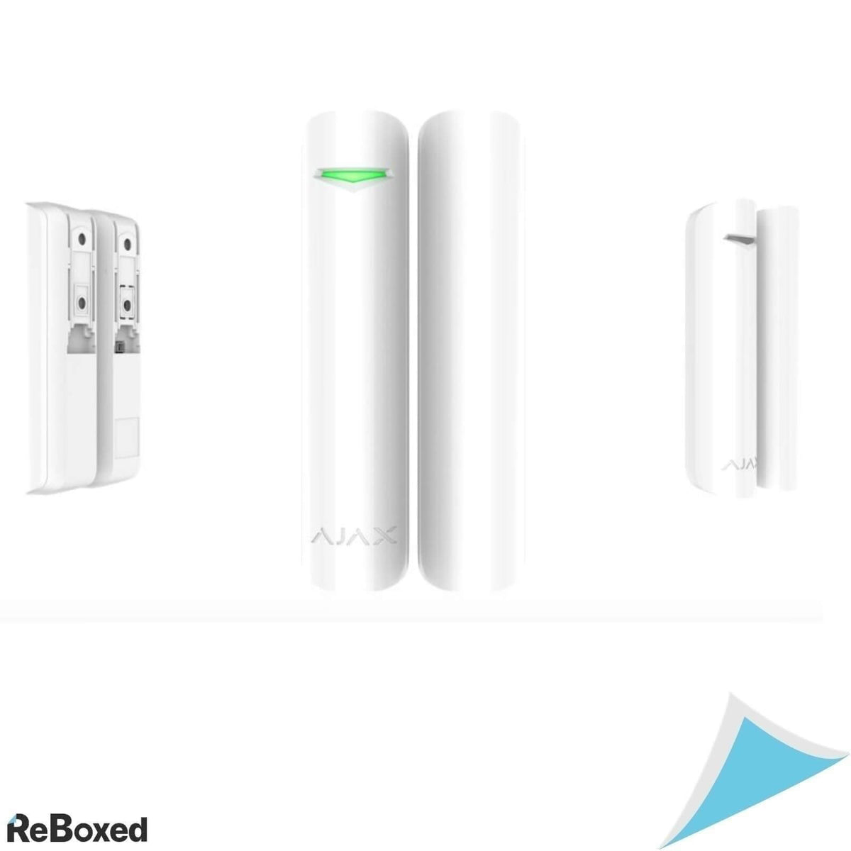 Ajax DoorProtect Contact Magnetic Usa/Geam Wireless