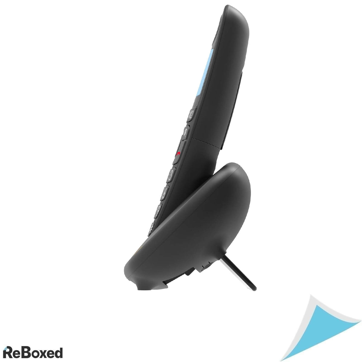 Alcatel XL595 B Telefon Fix Fara Fir