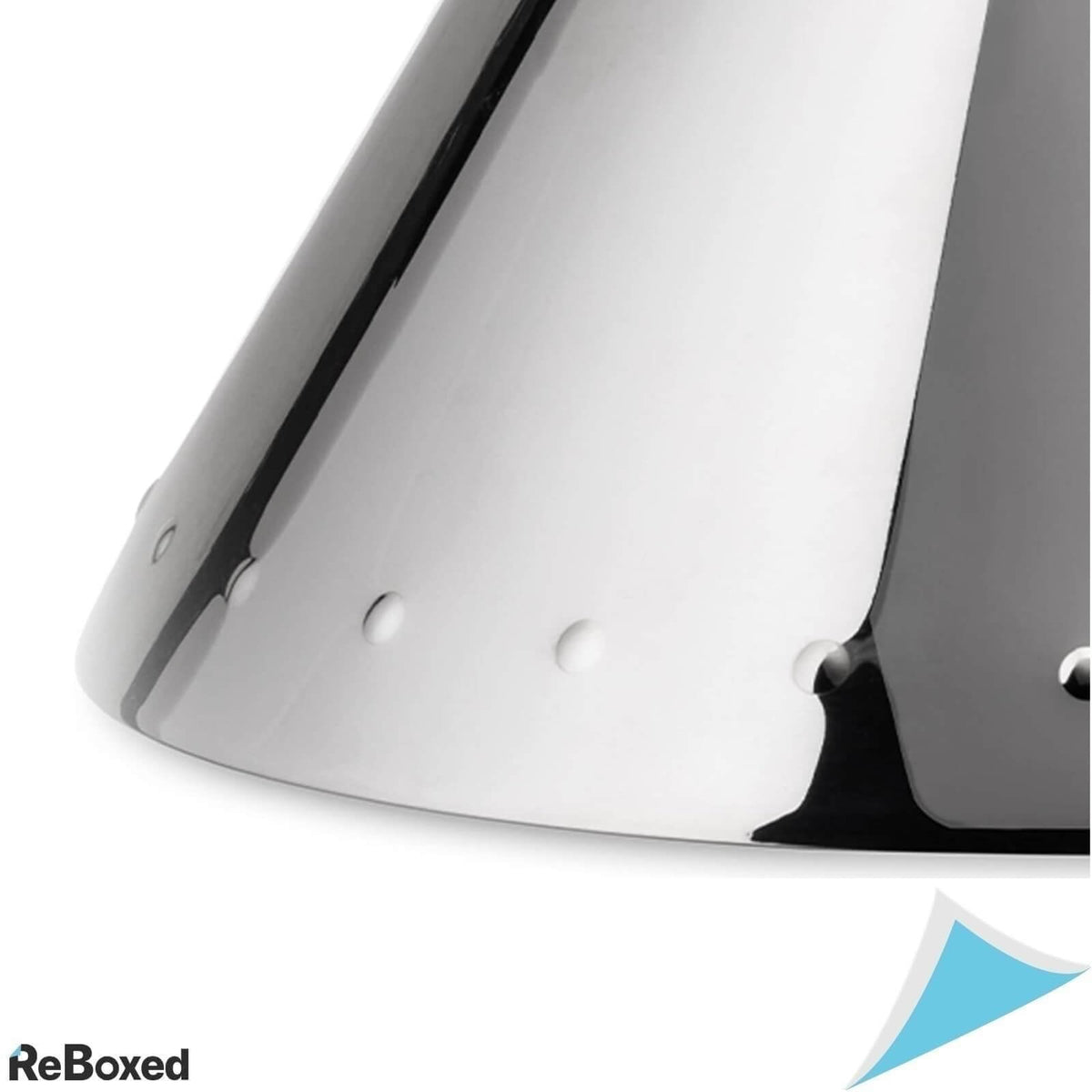 Alessi 9093 Ceainic Albastru 1L