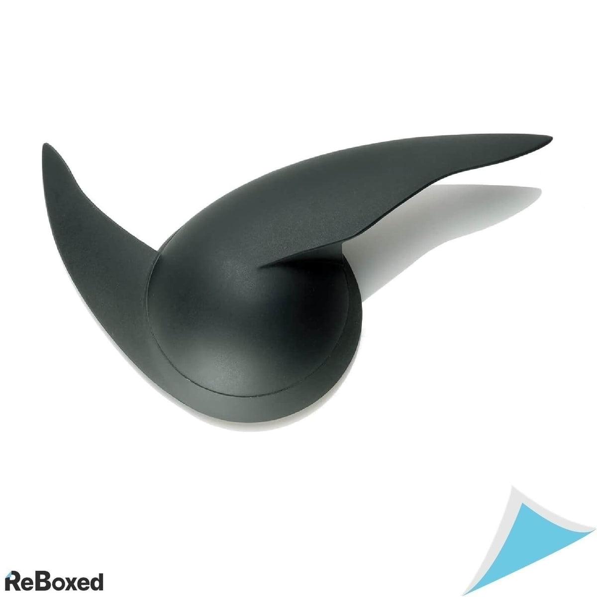 Alessi Walter Wayle II Ceas de Perete