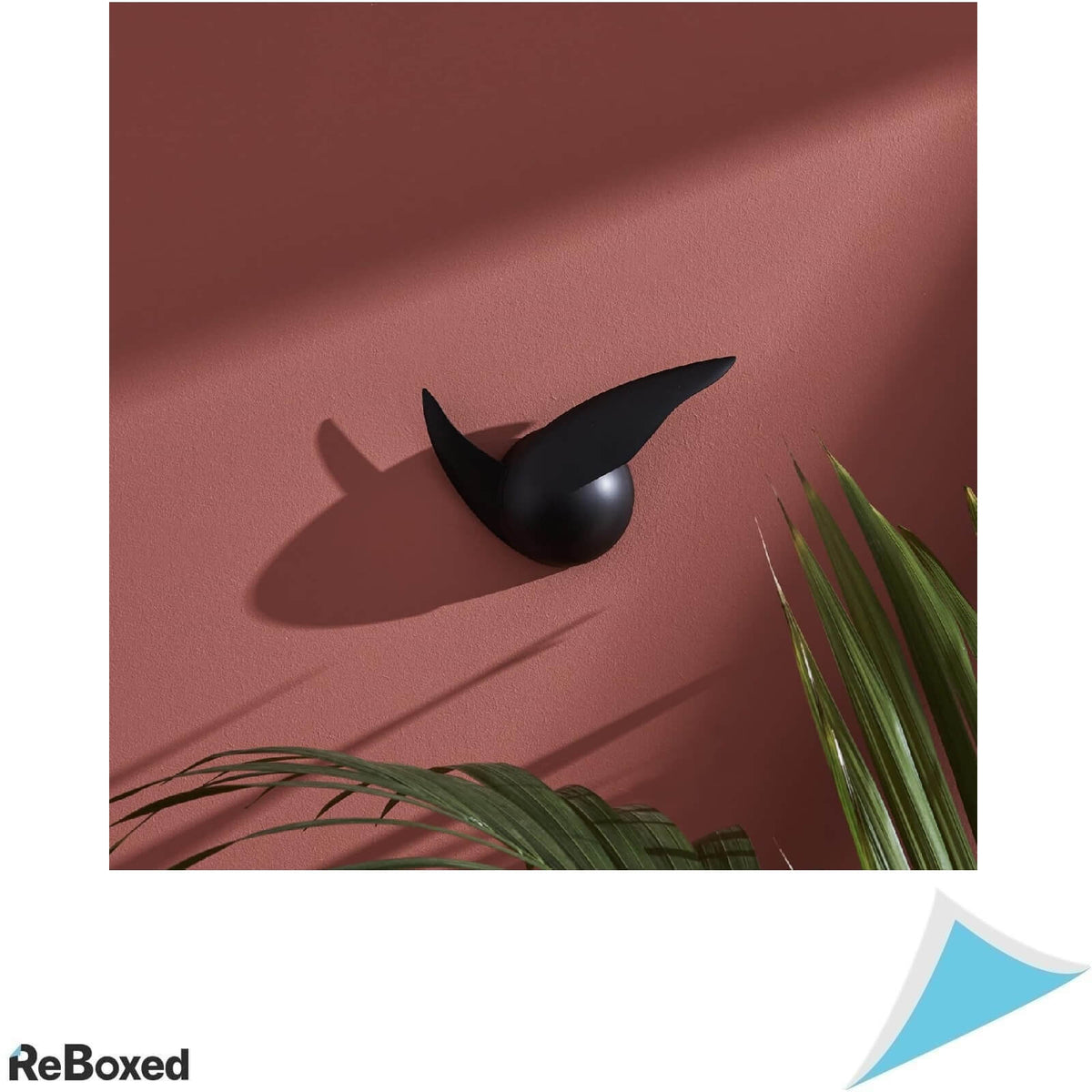 Alessi Walter Wayle II Ceas de Perete