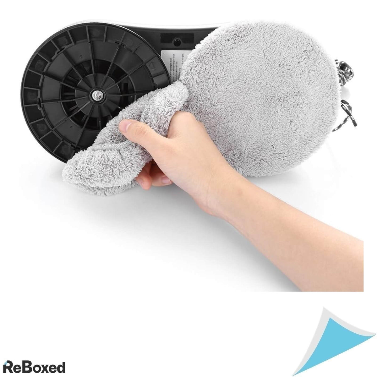 Alfawise S60 Robot de Curatare a Ferestrelor