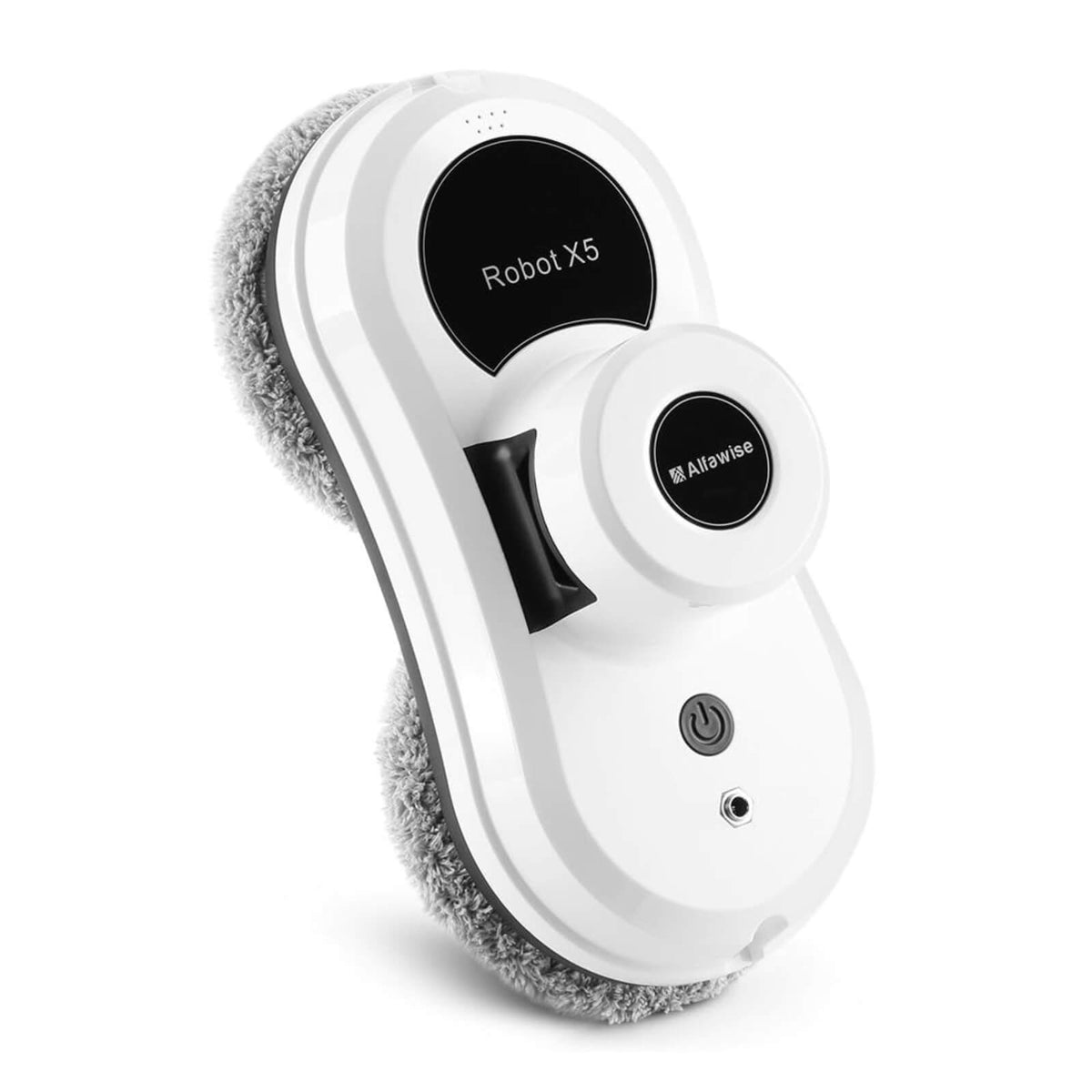 Alfawise S60 Robot de Curatare a Ferestrelor