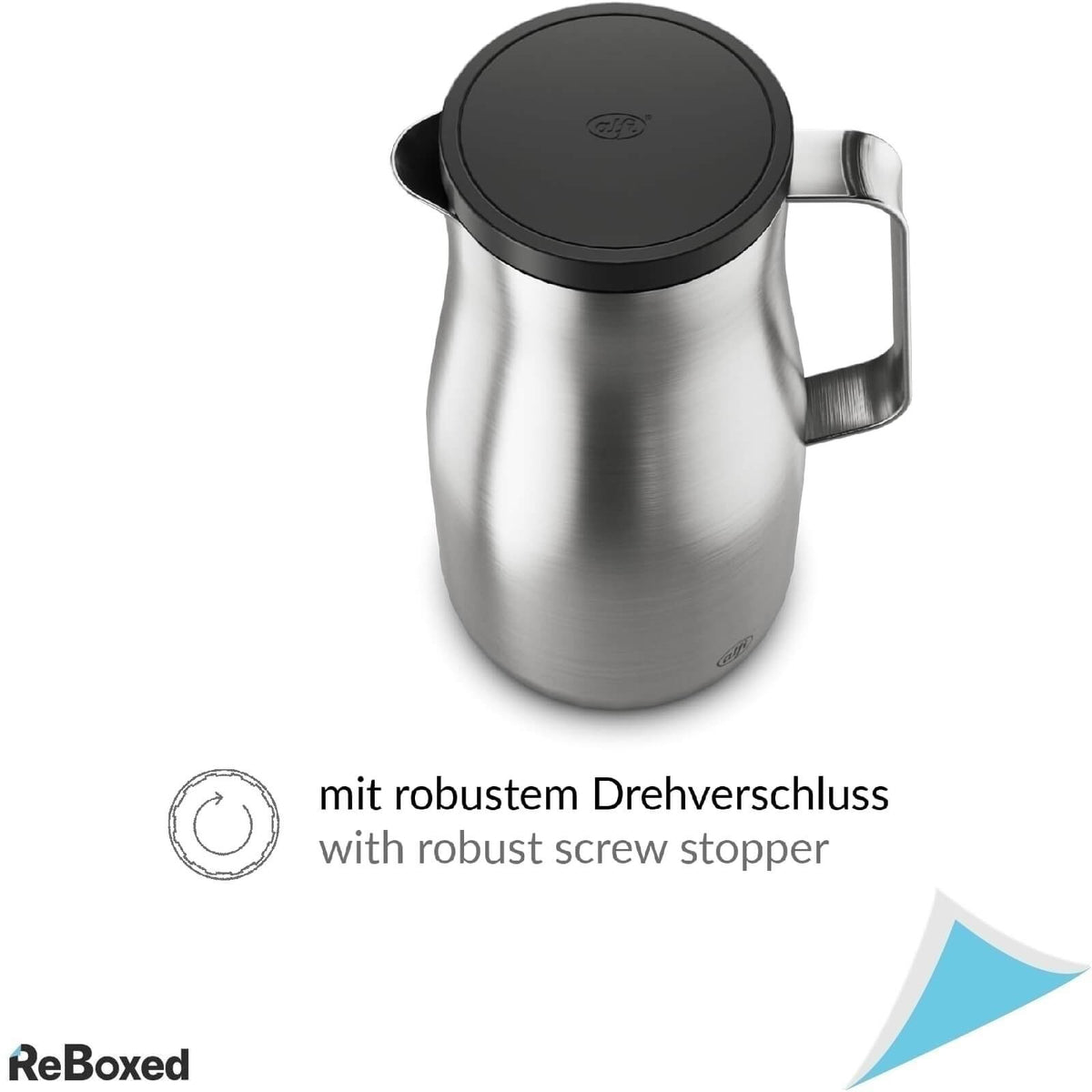 Alfi Studio TT Termos 1.5L